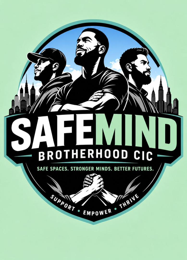 SafeMind Brotherhood CIC